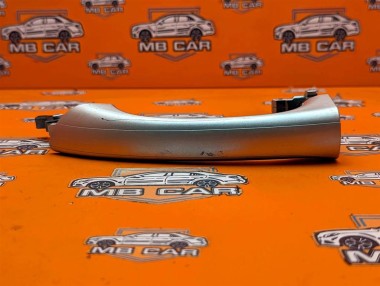Ручка двери наружняя MERCEDES-BENZ E-класс W211/S211 (2002 - 2006) — Разборка Мерседес