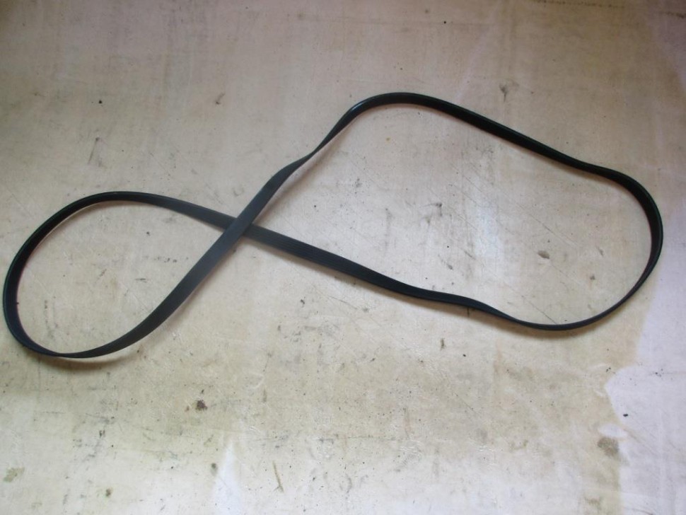 Ремень приводной MERCEDES-BENZ E-класс W210/S210 рестайлинг (1999 - 2003) фото 1 &mdash; Разборка Мерседес