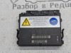 Блок сидений MERCEDES-BENZ S-class w221 фото 1 — Разборка Мерседес
