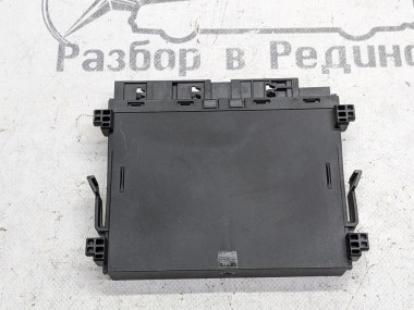 Блок сидений MERCEDES-BENZ S-класс W221 (2005 - 2009) — Разборка Мерседес