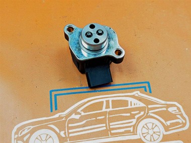 Клапан электромагнитный MERCEDES-BENZ A-класс W177 (2018 - 2023) — Разборка Мерседес