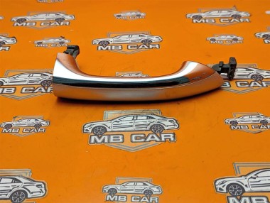 Ручка двери наружняя MERCEDES-BENZ M-класс W164 (2005 - 2008) — Разборка Мерседес