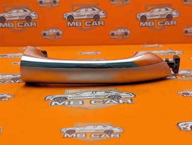 Ручка двери наружняя MERCEDES-BENZ M-класс W164 (2005 - 2008) — Разборка Мерседес