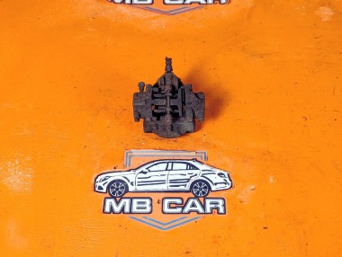 Суппорт задний левый MERCEDES-BENZ C-класс W203/S203/CL203 рестайлинг (2004 - 2008) &mdash; Разборка Мерседес