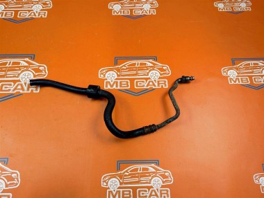 Трубка ГУРа MERCEDES-BENZ S-класс W140 (1991 - 1998) — Разборка Мерседес