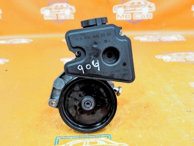 ГУР MERCEDES-BENZ S-класс W221 (2005 - 2009) — Разборка Мерседес