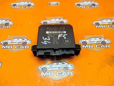 Блок двери MERCEDES-BENZ C-класс W203/S203/CL203 (2000 - 2004) &mdash; Разборка Мерседес