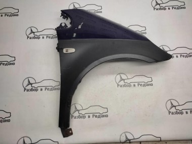 Крыло переднее правое MERCEDES-BENZ VANEO W414 (2001 - 2005) — Разборка Мерседес