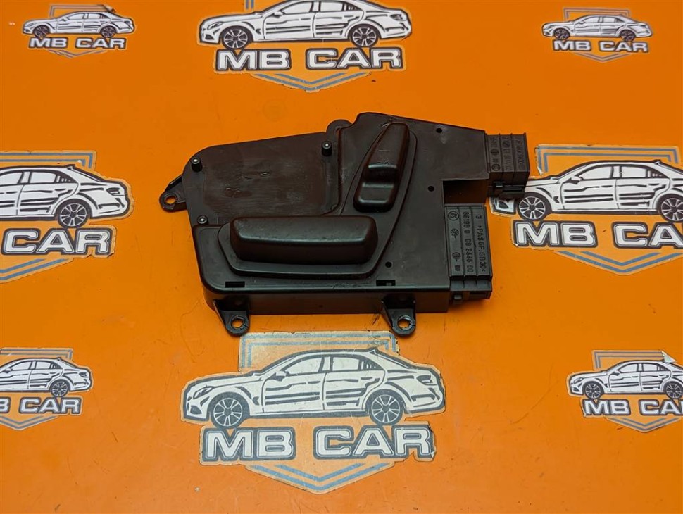 Джойстик MERCEDES-BENZ M-класс W164 (2005 - 2008) фото 1 — Разборка Мерседес