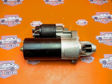 Стартер MERCEDES-BENZ E-класс W211/S211 (2002 - 2006) — Разборка Мерседес