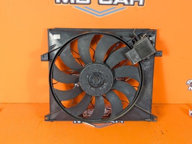 Вентилятор основной MERCEDES-BENZ M-класс W163 (1997 - 2001) &mdash; Разборка Мерседес