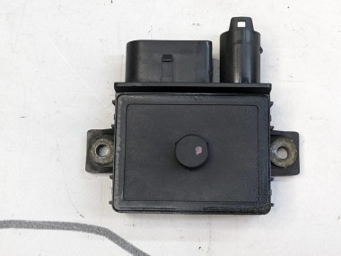 Реле свечей накала MERCEDES-BENZ E-класс W211/S211 (2002 - 2006) — Разборка Мерседес