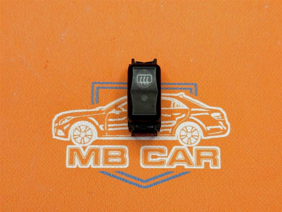 Кнопка MERCEDES-BENZ G-класс W463 рестайлинг 2 (2008 - 2012) фото 1 — Разборка Мерседес