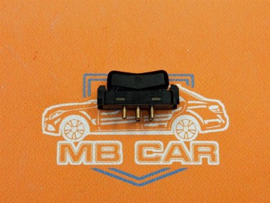 Кнопка MERCEDES-BENZ G-класс W463 рестайлинг 2 (2008 - 2012) — Разборка Мерседес