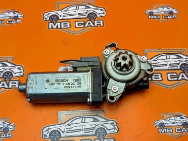 Моторчик регулировки сидений MERCEDES-BENZ M-класс W164 (2005 - 2008) — Разборка Мерседес