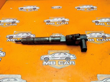 Форсунка ДИЗЕЛЬ MERCEDES-BENZ E-класс W211/S211 (2002 - 2006) &mdash; Разборка Мерседес