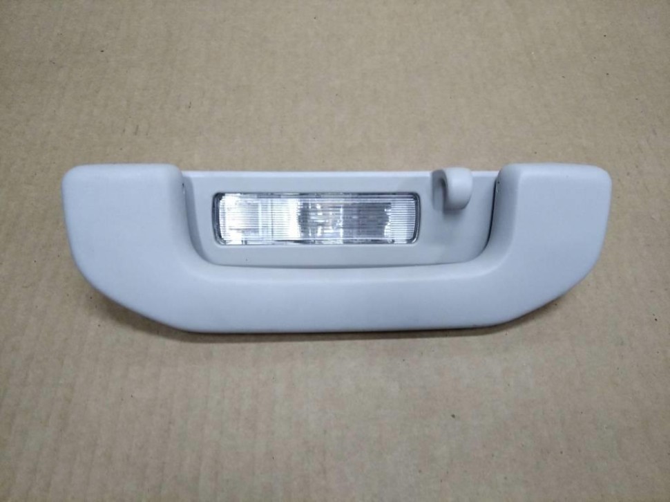 Ручка потолка MERCEDES-BENZ GLE-класс AMG W166 (2015 - 2019) фото 1 — Разборка Мерседес