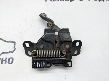 Замок капота MERCEDES-BENZ VANEO W414 (2001 - 2005) — Разборка Мерседес