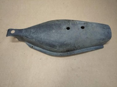 Кожух заднего рычага (лодки) MERCEDES-BENZ W124 W124/S124/C124/A124 (1984 - 1993) — Разборка Мерседес