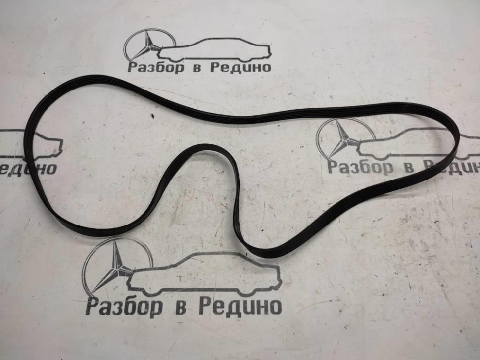 Ремень приводной MERCEDES-BENZ VANEO W414 (2001 - 2005) фото 1 — Разборка Мерседес