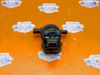 Клапан регенерации MERCEDES-BENZ S-класс W220 рестайлинг (2002 - 2005) — Разборка Мерседес