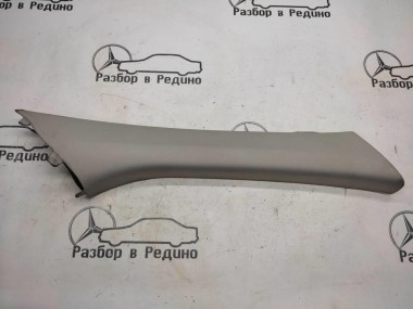 Накладка передней стойки MERCEDES-BENZ M-класс W164 (2005 - 2008) — Разборка Мерседес