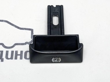 Ручка ручника MERCEDES-BENZ M-класс W163 рестайлинг (2001 - 2005) — Разборка Мерседес