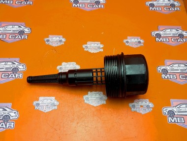 Крышка масляного фильтра MERCEDES-BENZ Vito W638 (1996 - 2003) — Разборка Мерседес