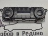 Панель управления климатом MERCEDES-BENZ R-класс W251 (2005 - 2007) фото 1 — Разборка Мерседес