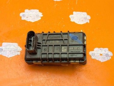 Актуатор турбины MERCEDES-BENZ R-класс W251 рестайлинг (2007 - 2010) &mdash; Разборка Мерседес