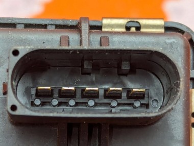 Актуатор турбины MERCEDES-BENZ R-класс W251 рестайлинг (2007 - 2010) &mdash; Разборка Мерседес