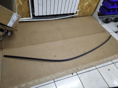 Молдинг крыши MERCEDES-BENZ E-класс W211/S211 (2002 - 2006) — Разборка Мерседес