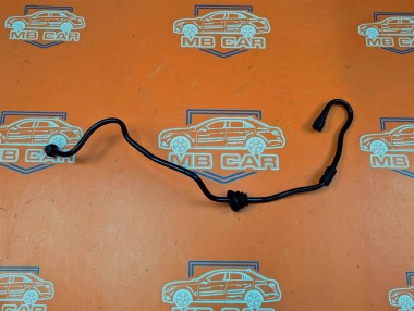 Трубка вакуумная MERCEDES-BENZ M-класс W164 рестайлинг (2008 - 2011) — Разборка Мерседес