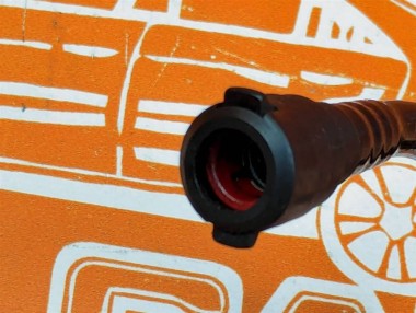 Трубка вакуумная MERCEDES-BENZ M-класс W164 рестайлинг (2008 - 2011) — Разборка Мерседес