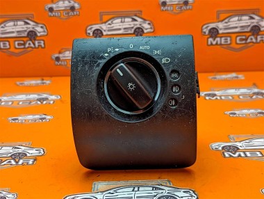 Переключатель света MERCEDES-BENZ M-класс W164 (2005 - 2008) — Разборка Мерседес