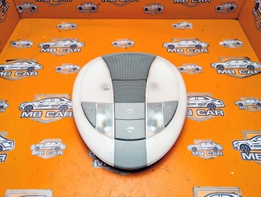 Плафон салона MERCEDES-BENZ E-класс W211/S211 (2002 - 2006) — Разборка Мерседес