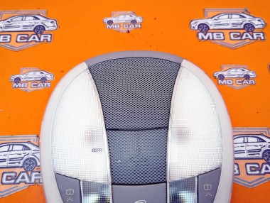 Плафон салона MERCEDES-BENZ E-класс W211/S211 (2002 - 2006) — Разборка Мерседес