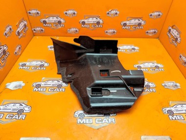 Пыльник MERCEDES-BENZ GLS-класс X166 (2015 - 2019) &mdash; Разборка Мерседес