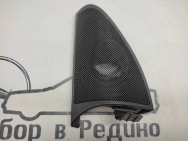 Уголок зеркала MERCEDES-BENZ GLC-класс X253 (2015 - 2019) — Разборка Мерседес