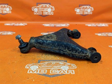 Рычаг передний нижний левый MERCEDES-BENZ Sprinter W901-905 (1995 - 2006) — Разборка Мерседес