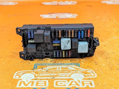 Блок SAM передний MERCEDES-BENZ E-класс W211/S211 (2002 - 2006) — Разборка Мерседес