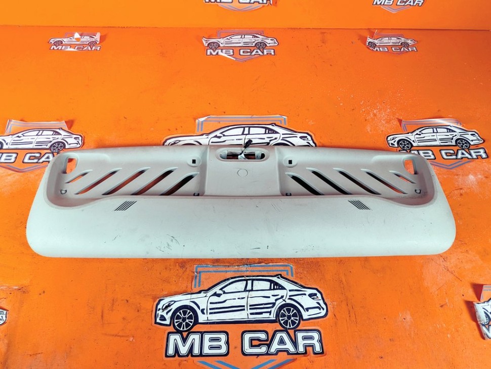 Накладка потолка MERCEDES-BENZ Citan W415 (2012 - 2021) фото 1 &mdash; Разборка Мерседес