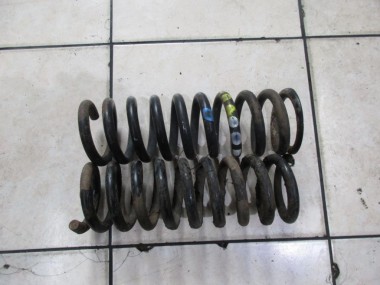 Пружина задняя MERCEDES-BENZ W124 W124/S124/C124/A124 (1984 - 1993) — Разборка Мерседес