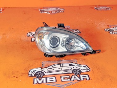Фара правая MERCEDES-BENZ M-класс W163 рестайлинг (2001 - 2005) &mdash; Разборка Мерседес