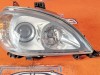 Фара правая MERCEDES-BENZ M-класс W163 рестайлинг (2001 - 2005) фото 3 &mdash; Разборка Мерседес
