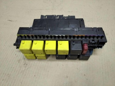 Блок SAM передний MERCEDES-BENZ S-класс W220 (1998 - 2005) — Разборка Мерседес