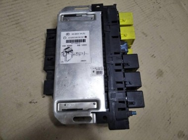 Блок SAM передний MERCEDES-BENZ S-класс W220 (1998 - 2005) — Разборка Мерседес