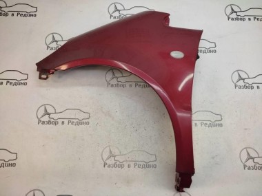 Крыло переднее левое MERCEDES-BENZ A-класс W168 (1997 - 2001) — Разборка Мерседес