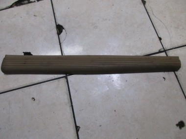 Накладка порога внутренняя MERCEDES-BENZ E-класс W211/S211 рестайлинг (2006 - 2009) — Разборка Мерседес