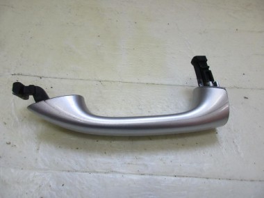 Ручка двери наружняя MERCEDES-BENZ M-класс W164 рестайлинг (2008 - 2011) — Разборка Мерседес